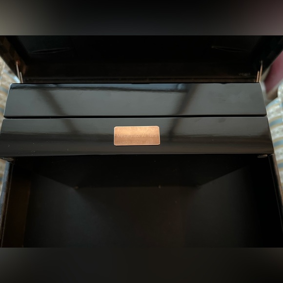 Montblanc Melsterstück Limited Edition 90 Years Rollerball LeGrand 111296 - Picture 5 of 6